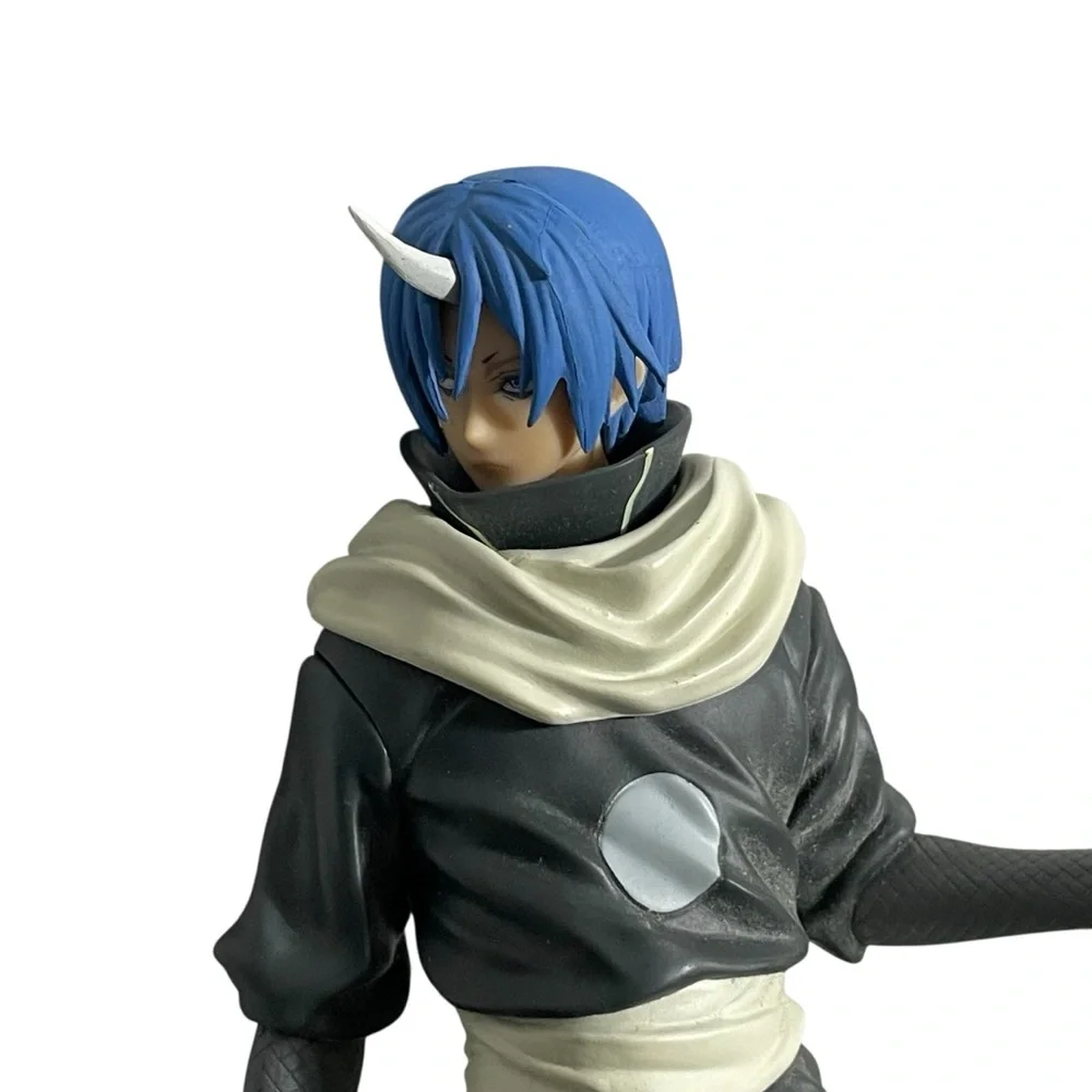That Time I Got Reincarnated As A Slime Otherworlder Soei Action Figure